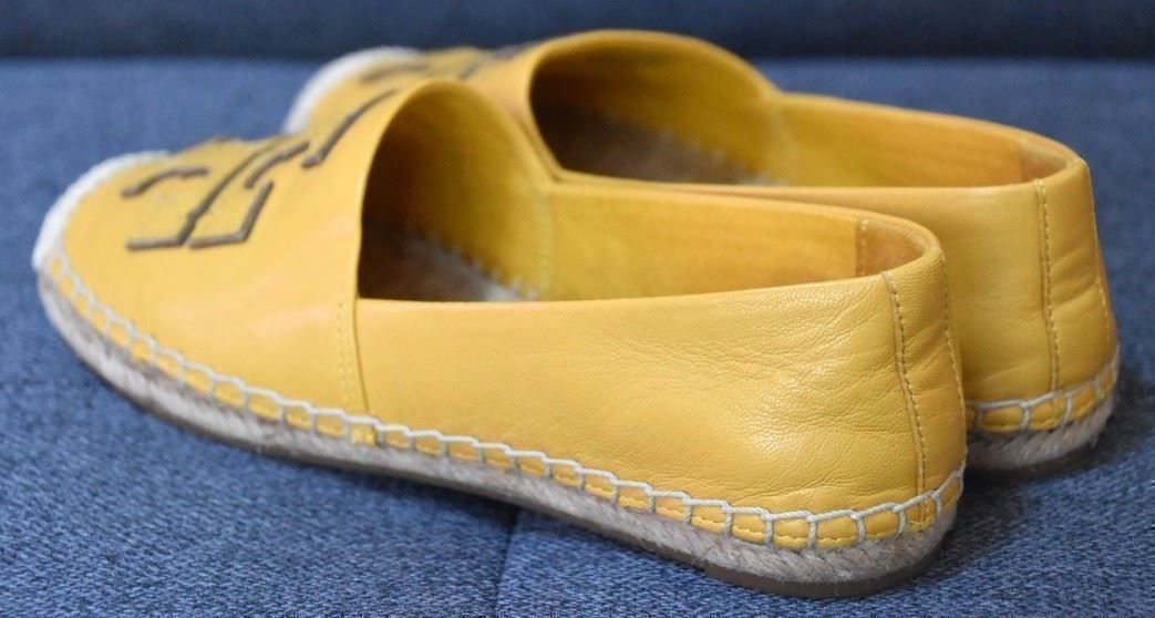 Tory Burch Scarpe da donna: Espadrilles Tory Burch   35 / 22 cm – Usato da Collonges venduto da Auganien 7
