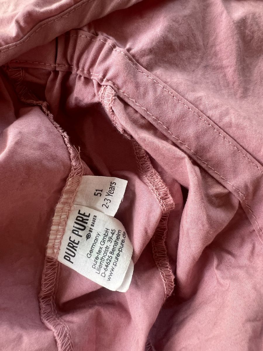 Pure Pure Altro abbigliamento per bambino: Sonnenhut Pure Pure mit Lichtschutzfaktor – Usato da Bad Ragaz venduto da adedua 2