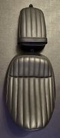 Originalsattel Harley Davidson Street Bob (neu)