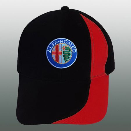 ALFA ROMEO CAP NEU