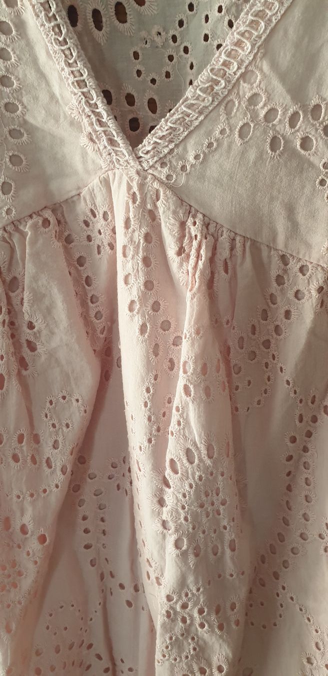 Vestiti: Sommerkleid  – Nuovo (secondo la descrizione) da Clarens venduto da fur_bxq2 1