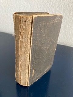 Documenti: Das neue Testament (Druck 1885) – Usato da Schaffhausen venduto da Ronchetto 3
