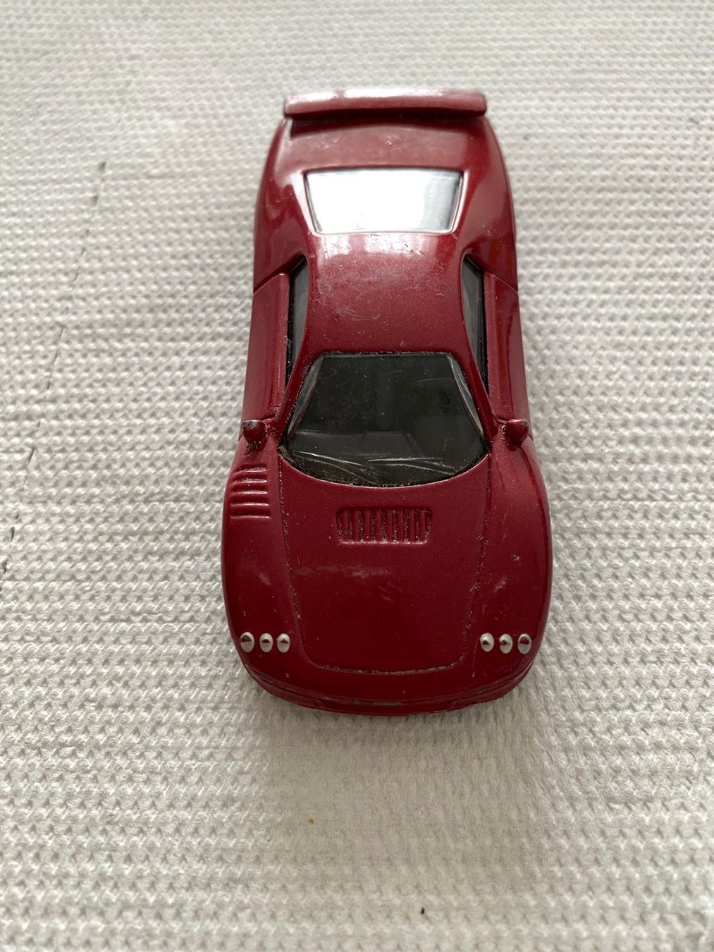 Siku Modellini d'auto: Siku Storm 0875 (64) – Usato da Kerzers venduto da tisyayasuBE 5