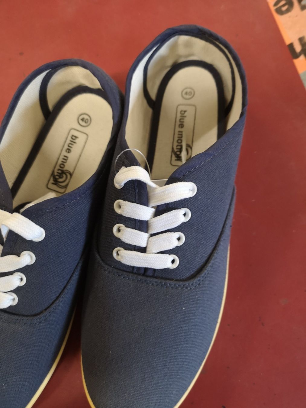 Scarpe da donna: Damenschuh – Nuovo e nell'imballaggio originale da Möhlin venduto da Highwaytom 1
