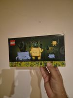 LEGO Botanicals Happy Plants Set 10349 Neu OVP