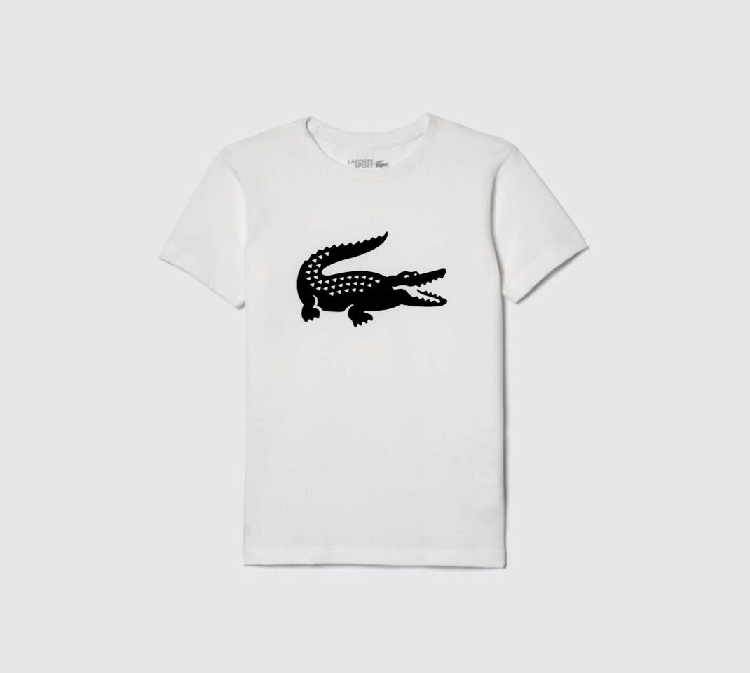 Lacoste T-shirt: Lacoste Tshirt: Gr. M – Nuovo (secondo la descrizione) da Zürich venduto da con_tjl2