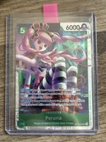 One Piece TCG OP14-033 Perona