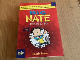 Big Nate tome 4