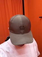 Cappello con lenti C.P. Company - Nuovo e Originale