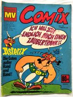 Mickyvision - MV-Heft - Nr.3/1969