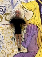 Barbie cocktail party I