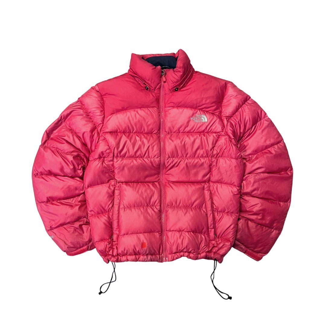 North Face Giacche: TNF Puffer Jacket 700 (M) – Usato da Chamoson venduto da Sapoloshop
