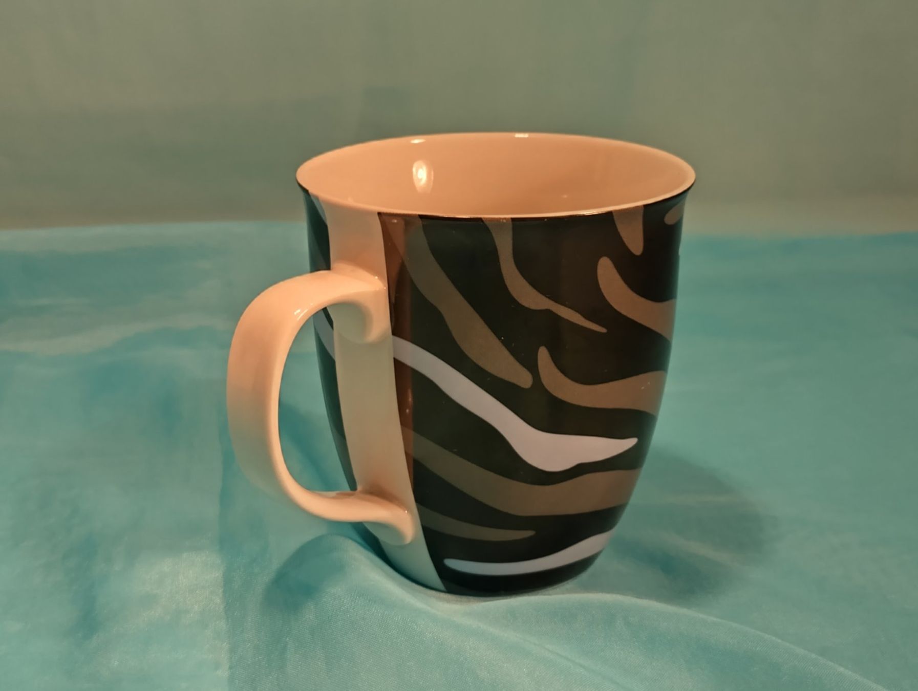 Nici Tassen: NICI Tasse, Zebra – Neu (gemäss Beschreibung) aus Bellach von JingleCherry 2