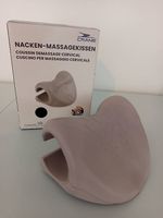 Coussin de massage et étirement cervical ergonomique Neuf 