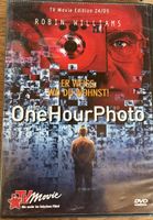 One Hour Photo