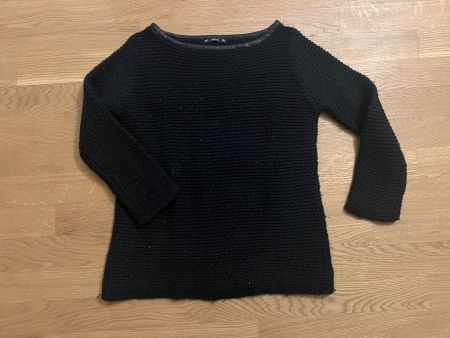 Zara Pulli Pullover Sweater Gr S Oversized