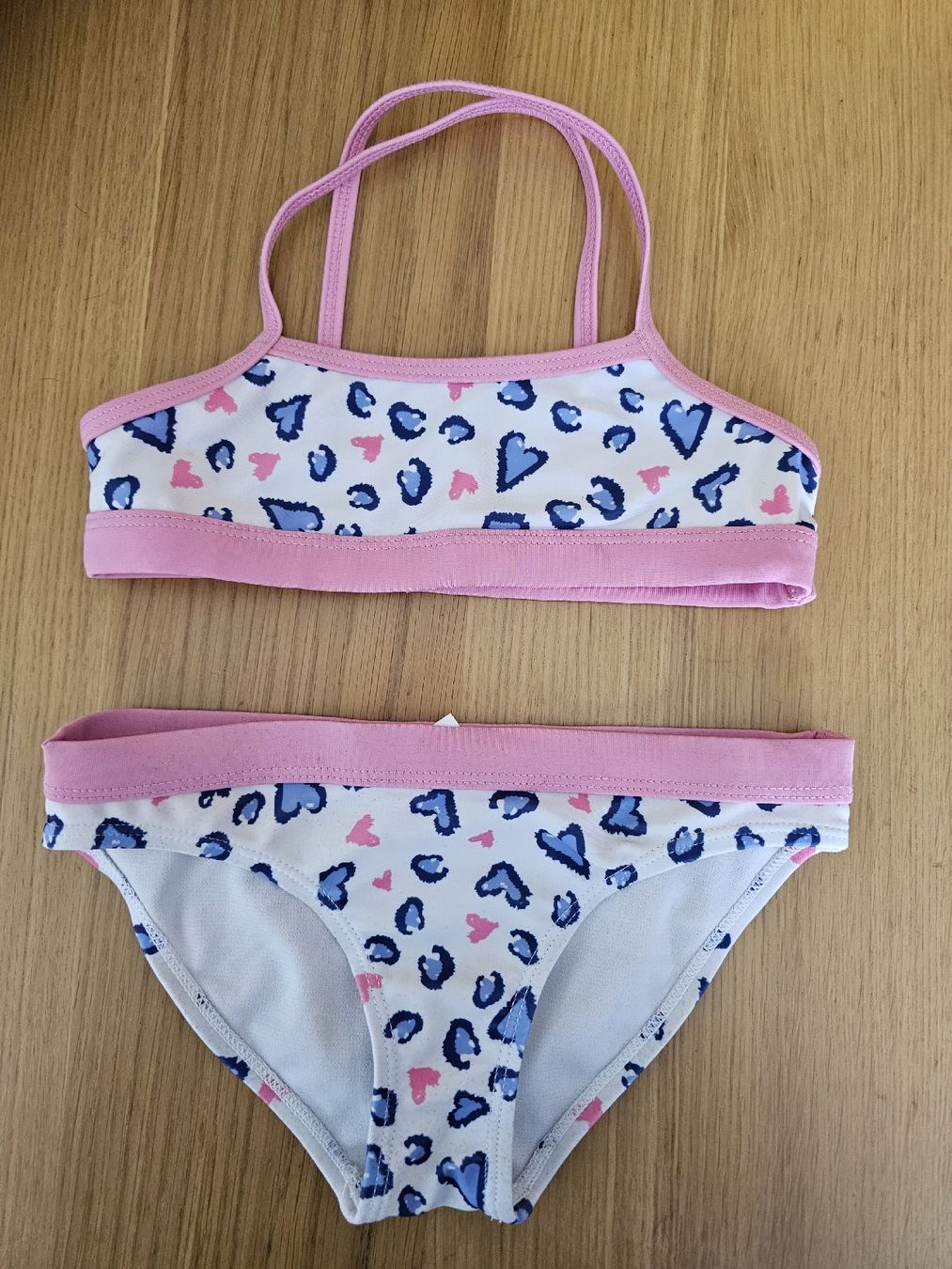 Costumi da bagno & Bikini: Mädchen Bikini – Usato da Schwyz venduto da Francesca54