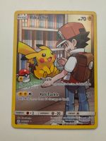 Pokemon Pikachu 241 Cosmic Eclipse Red ab 1 CHF IR Full Art