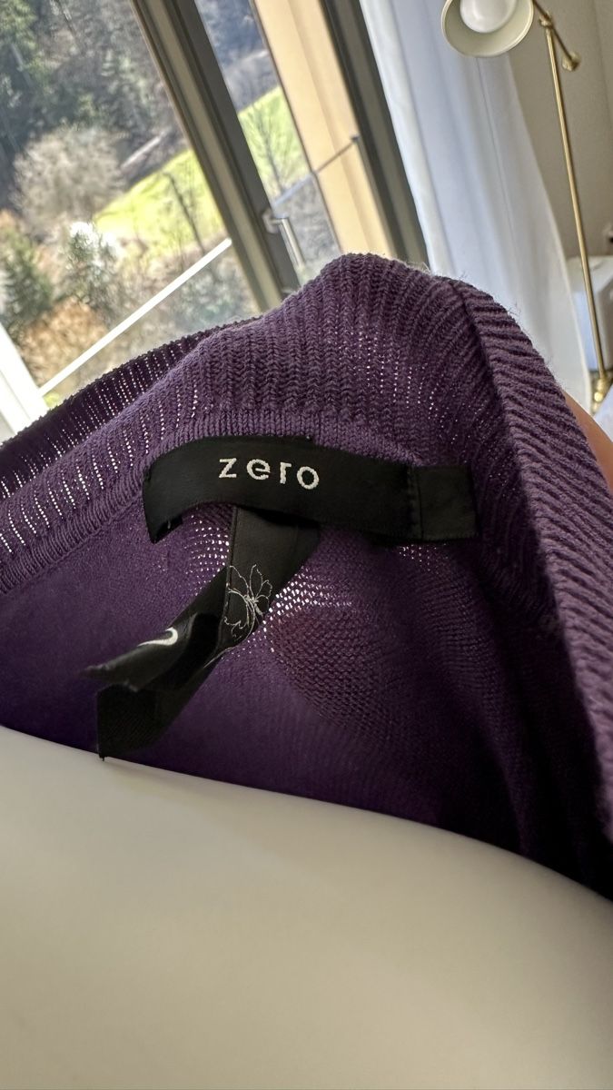 Camicette: Damenbluse von Zero Kollektion – Usato da Adliswil venduto da RicPro 4