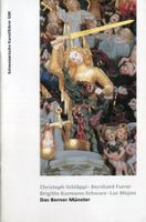 Bern, Berner Münster, Kunstführer