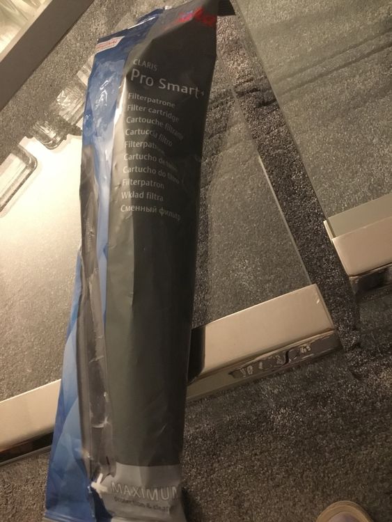 Waterdrop Kaffee-Filter Für Jura Kaffeevollautomaten - Kalk- & Geruchsschutz