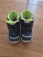 Winterschuhe Superfit Gr 24