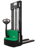 Elektro-Deichselstapler HANGCHA HA - CDD12-AMC2 Init