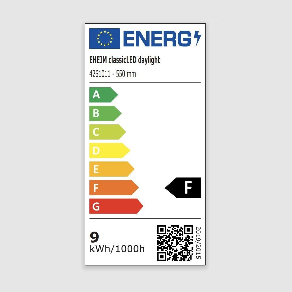 Lampade: EHEIM classicLED daylight 940mm – Nuovo e nell'imballaggio originale da Bottighofen venduto da zaap 1