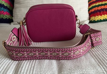 Handtasche neu