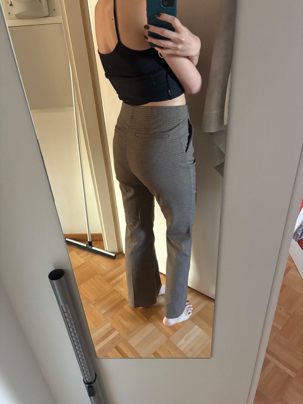 H&M Pantaloni: Suit trousers size 38 – Nuovo (secondo la descrizione) da Genève venduto da chl_zc89 1