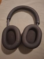 Sony WH-1000XM5 Kopfhörer schwarz guter Zustand