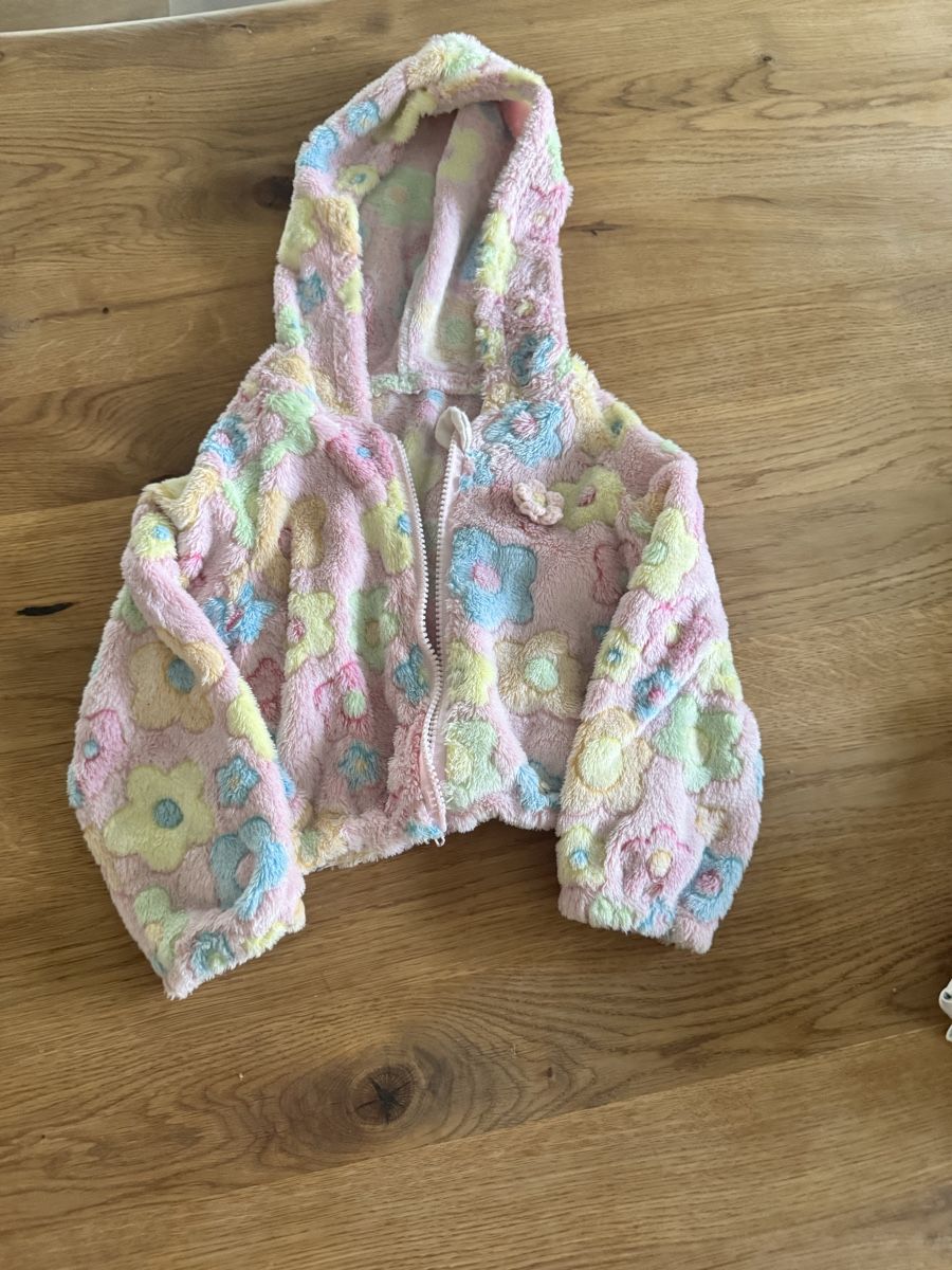 Lotti & Set di vestiti: Kleiderpaket Mädchen 86  – Usato da Gossau SG venduto da rut_2dkt 4