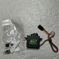 PTK 8482 MG-D Digital Servo (HV / Metallgetriebe) 6.5kg OVP
