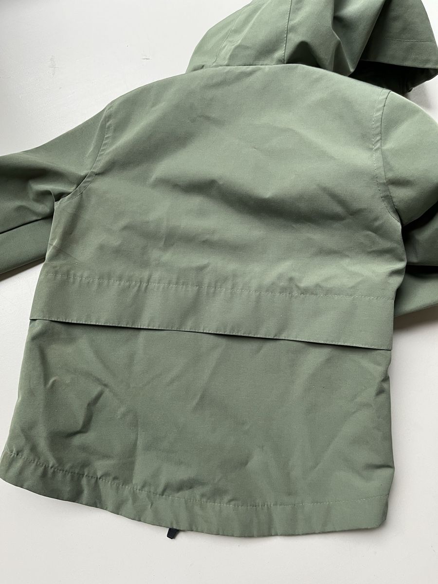 La Redoute Giacche & Cappotti: Kids' Green Rain Jacket - Size 98/104 – Usato da Zürich venduto da Agave_Sue 5