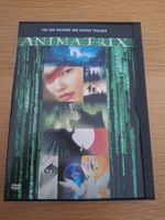 Dvd Animatrix