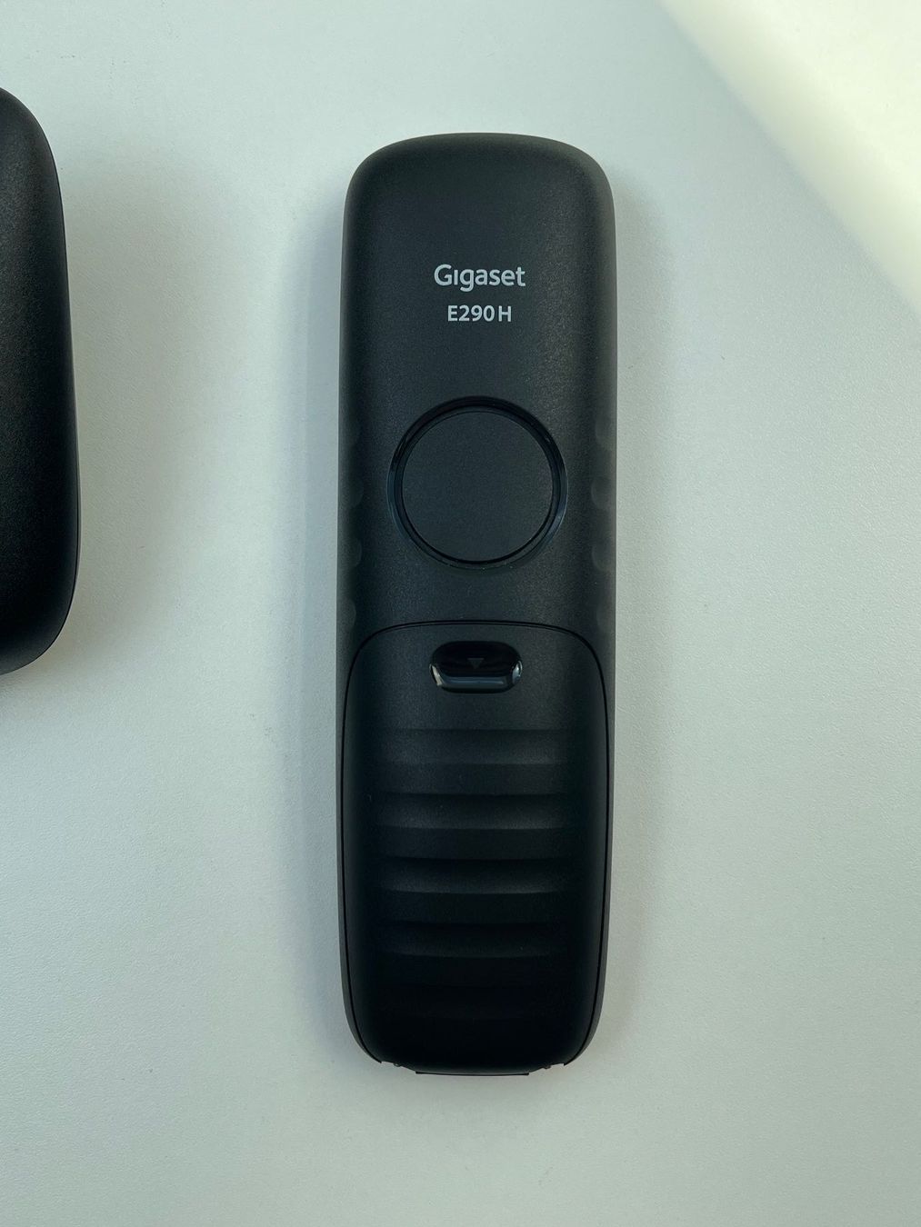 Gigaset Telefone: Gigaset 290H Seniorentelefon – Gebraucht aus Würenlos von padcall 2