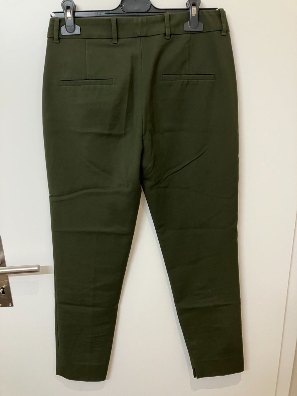 Zara Pantalons: Stoffhose Zara S – D'occasion à Spiez par JaS 1