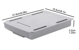 Versteckte Aufbewahrungsbox, Aufbewahrungsschublade
