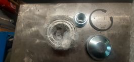 Roulement de roue Bölk / BOL-G021842