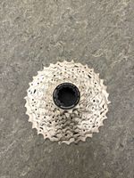 Shimano Ultega CS-R8101, 12-speed cassette