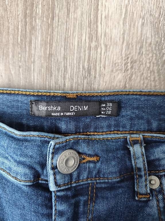 Jeans: Jeans Hose – Gebraucht aus Triengen von sarahzq 2