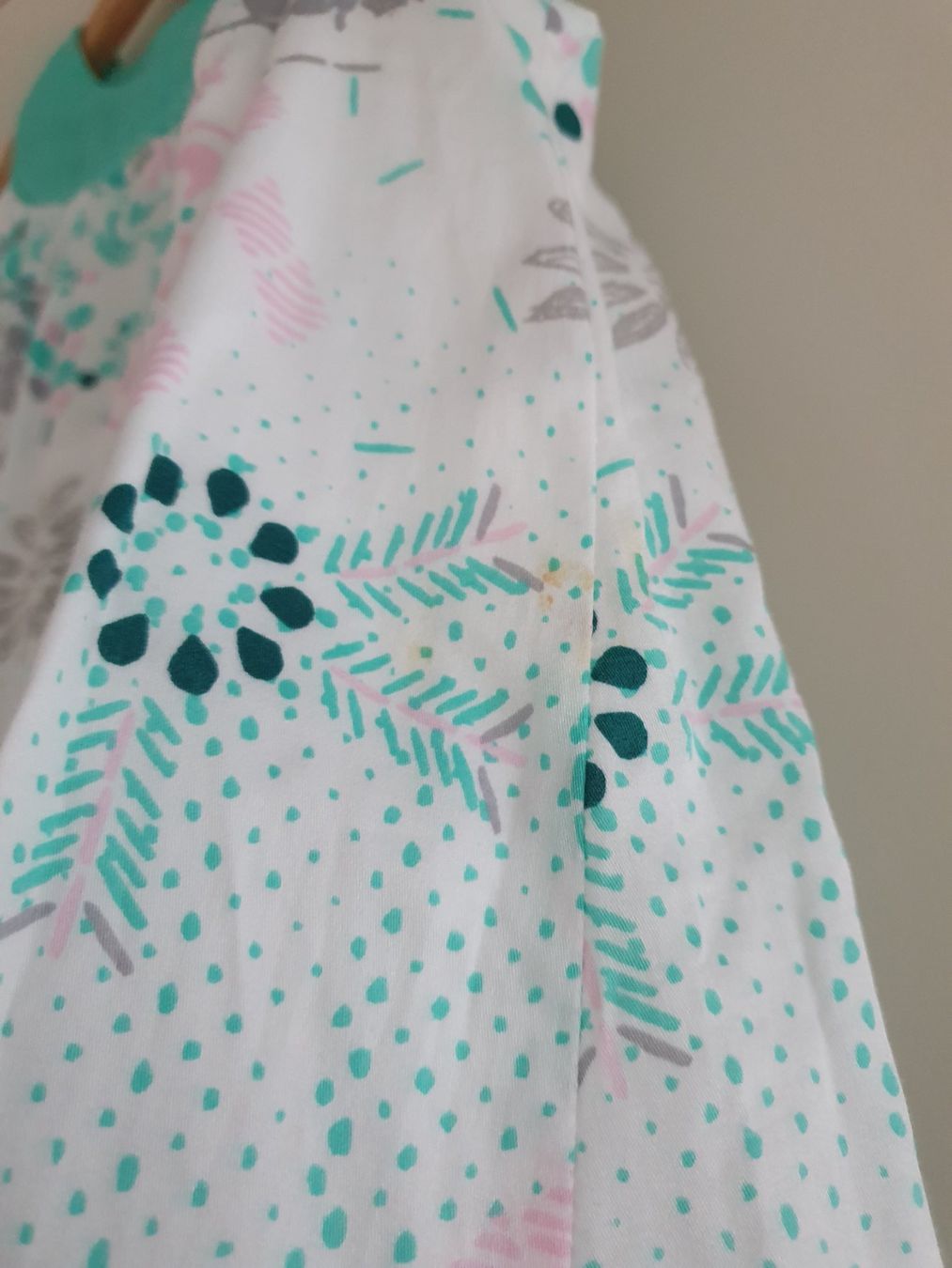 Vertbaudet Vestiti & Gonne: NEU Vertbaudet Kleid Gr. 122 – Nuovo (secondo la descrizione) da Villars-sur-Glâne venduto da richardette 2