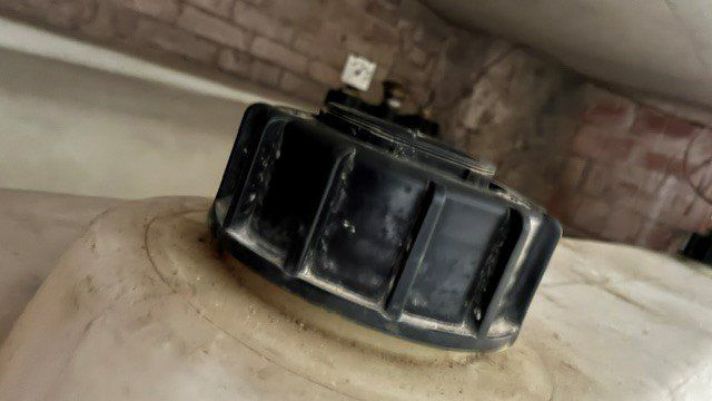Chauffage: Öltank 2000 Liter – D'occasion à Sulz AG par rit_72hd 3