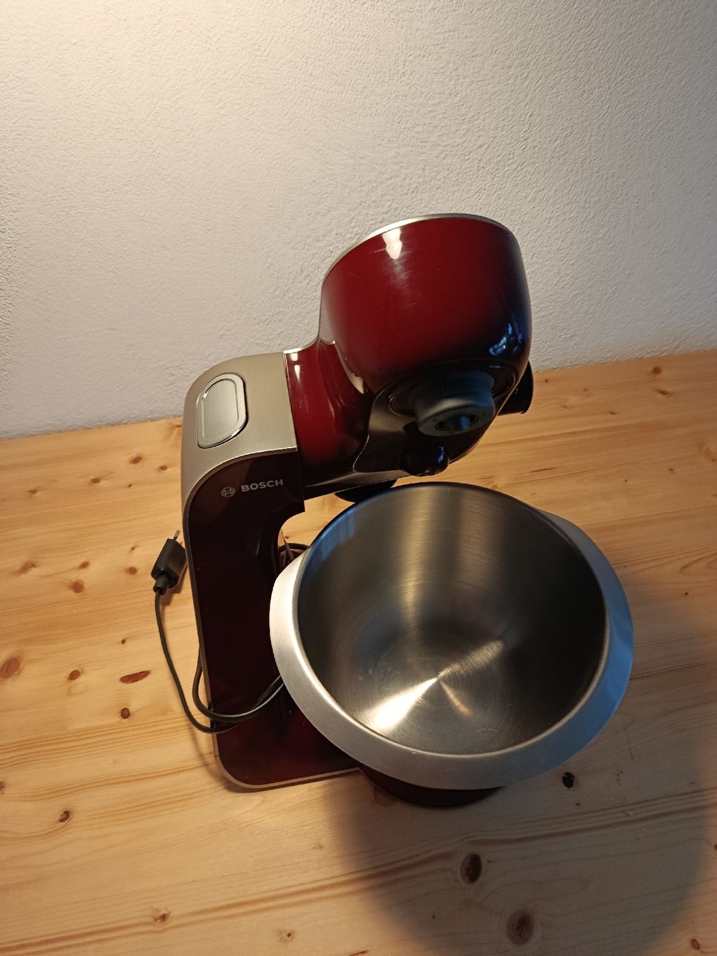 Bosch Elettrodomestici da cucina: Bosch Küchenmaschine – Usato da St. Gallen venduto da Flow014 1
