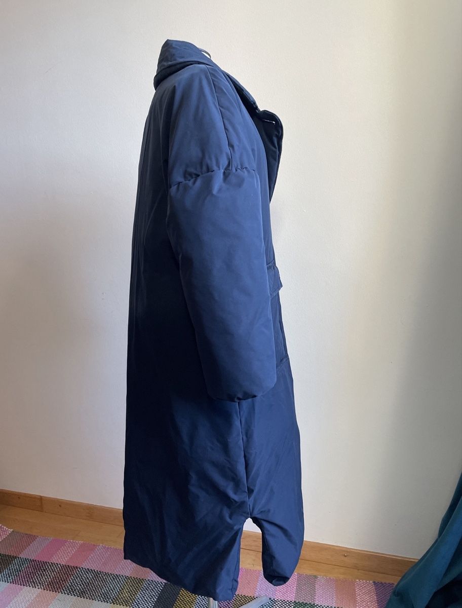 Ganni Cappotti: Cappotto invernale GANNI – Usato da bern venduto da blu00 1