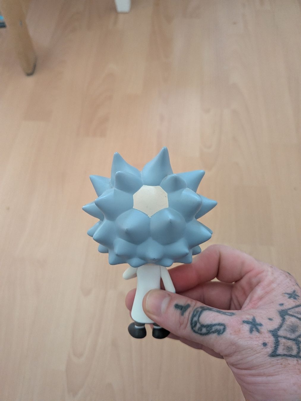 Figuren: Funko Pop Rick – Gebraucht aus Adliswil von danfarrar 1