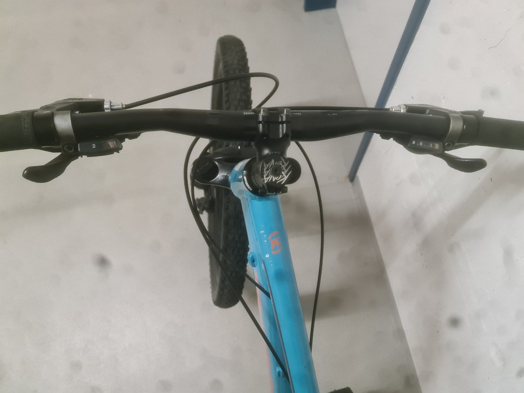 Kona Biciclette: Kinder velo Kona lanai – Usato da Baar venduto da zagi09