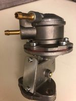 VW Käfer Teile  ----- Neue Benzinpumpe