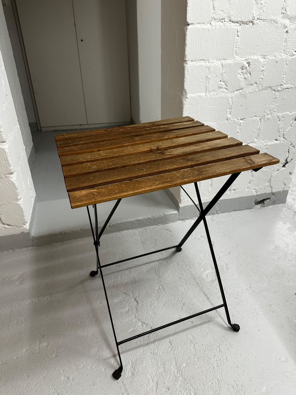 Ikea Tavoli: IKEA Tärnö - gebrauchter Zustand – Usato da Zürich venduto da and_89pv 3