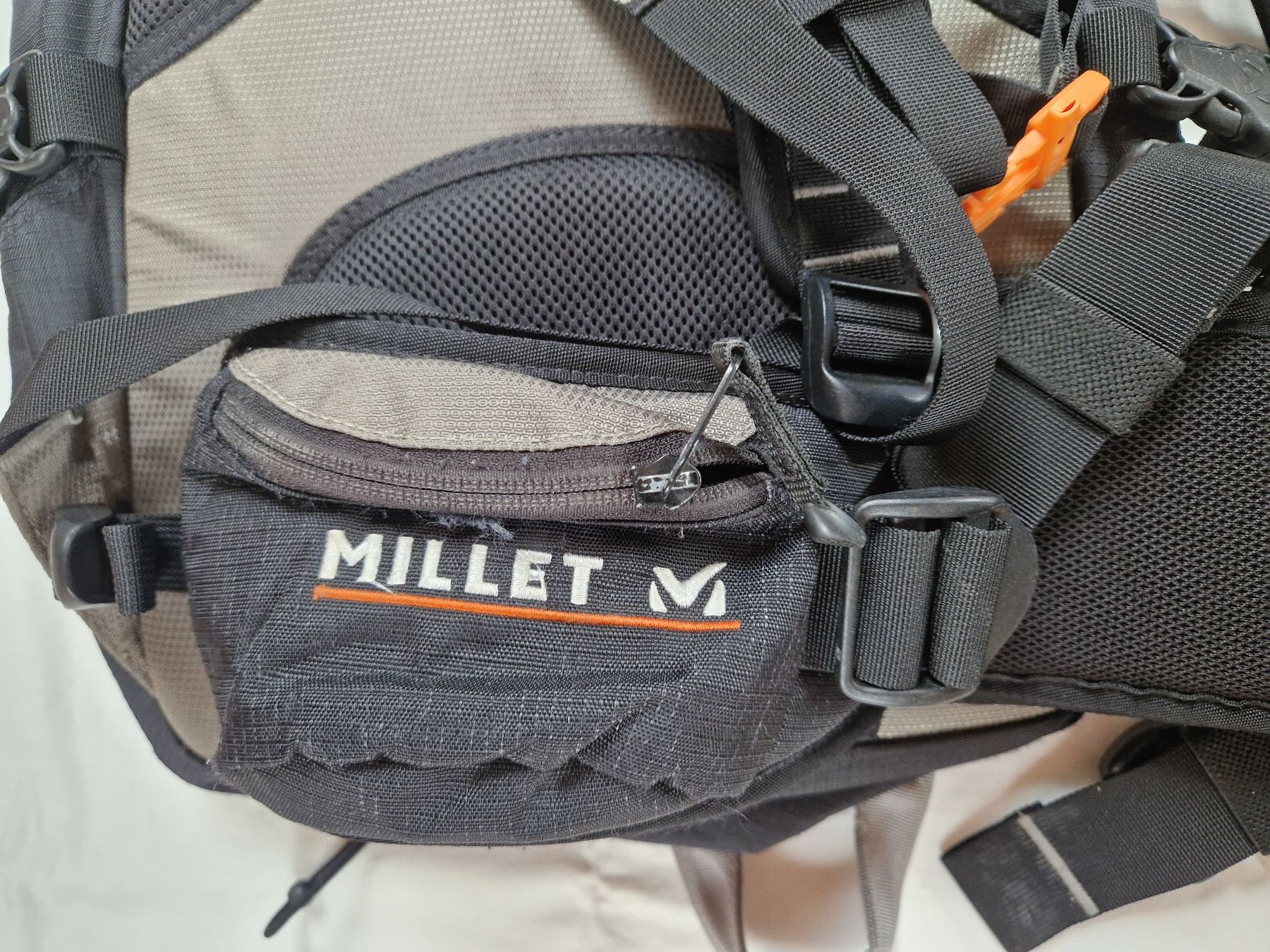 Millet Rucksäcke: Millet Rucksack Totem 25 L – Gebraucht aus Hilterfingen von Housi32 5